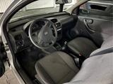 Opel Corsa - Opel Corsa aus 2002: C
