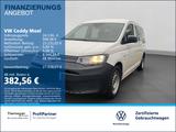Volkswagen Caddy Maxi TDI 7-SITZE ACC NAVI KAMERA - VW Caddy Gebrauchtwagen in Bochum