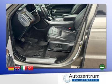 Land-Rover Range Rover Sport - 6