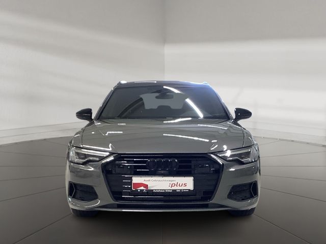 A6 Avant Sport 45 TFSI quattro S tronic S-line S