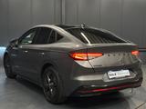 Skoda Enyaq Coupé RS Suite 4x4 *Wärmepumpe*LEDER*HuD* - Skoda Enyaq Gebrauchtwagen