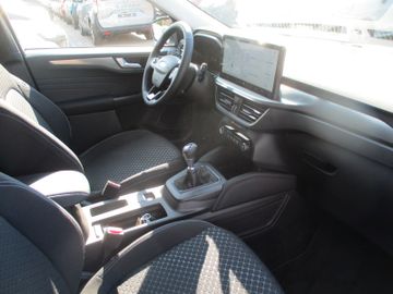 Ford Kuga Titanium 5J Garantie + Winterpaket + Kamera