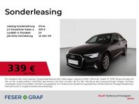 Audi A6 - Vorschau Bild 1