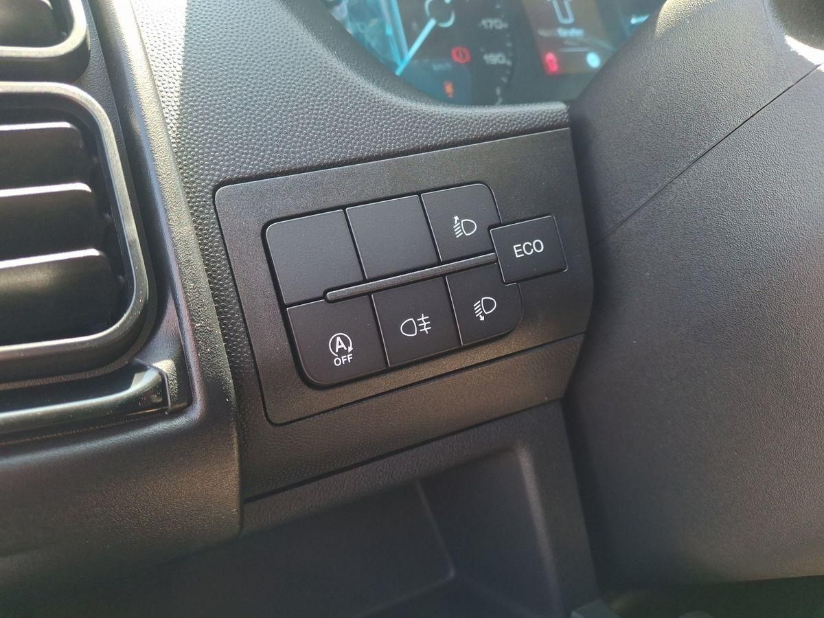 Citroën Jumper - Bild 22