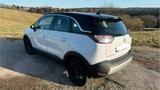 Opel Crossland (X) 1.2 DI Turbo 96kW Elegance - Opel Crossland (X): Limousine
