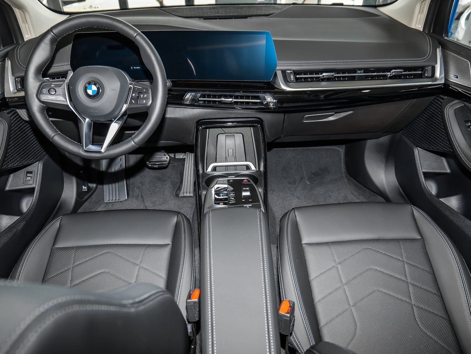 BMW 220 Active Tourer - Bild 9