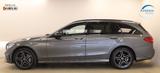 Mercedes-Benz C 300T 258PS 9G 4Matic AMG Stdheiz Widescreen - Mercedes-Benz C 300: 4matic