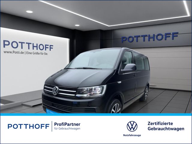 Volkswagen T6 Multivan Comfortline 2,0 TDI DSG, Navi/Klima/