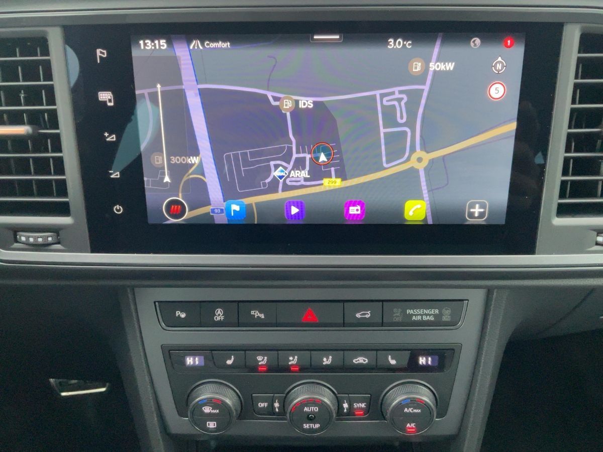 Cupra Ateca - Bild 11