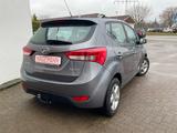 Hyundai ix20 FIFA world Cup Edition 1.6 *AHK abn.*Allwe. - Hyundai ix20 Gebrauchtwagen