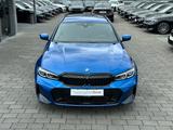BMW 320d xD M Sport HuD ACC AHK Adap.LED - BMW 320: Kombi, 320d Sport