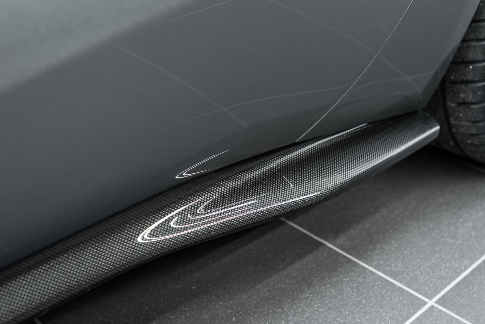 Fahrzeugabbildung Ferrari 812 GTS TAILOR MADE/CARBON/LIFT/STRIPE/TOP