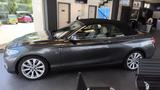 BMW 228i Coupé Luxury Line  - BMW 228 Gebrauchtwagen
