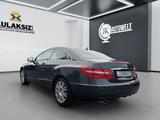 Mercedes-Benz E 220 CDI Coupe Avantgarde*NAVI*SHZ*TMEP*ASSIST* - Mercedes-Benz E 220: Coupe, Cdi