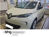 Renault ZOE - Renault ZOE: Limousine