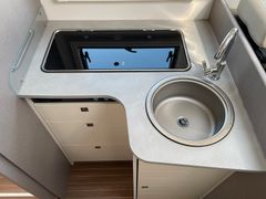 Etrusco T 7.3 SF | Modelljahr 2025 | Complete Selection