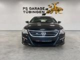 Volkswagen CC - Volkswagen Passat: Coupe