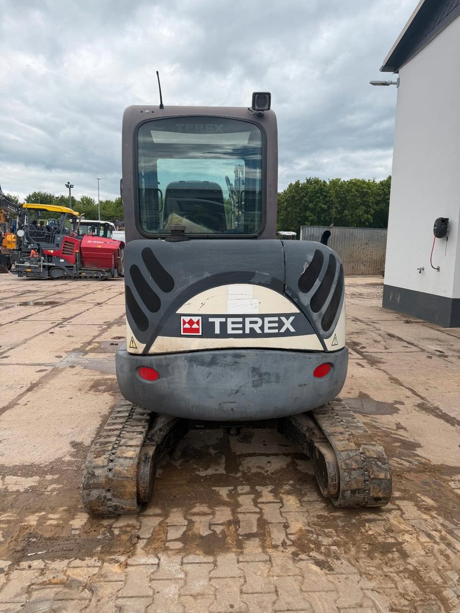 Terex TC 37 | Netto: 11.900 €