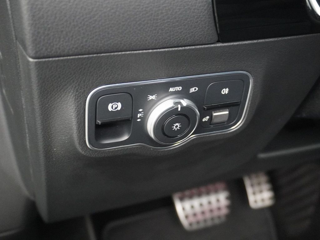 Mercedes-Benz GLA 250 GLA 250e AMG-Line | Sfeerverlichting |