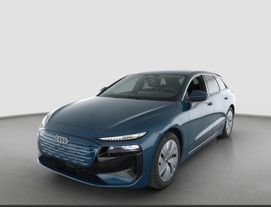 Audi A6 - Bild 6