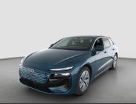 Audi A6 - Vorschau Bild 6