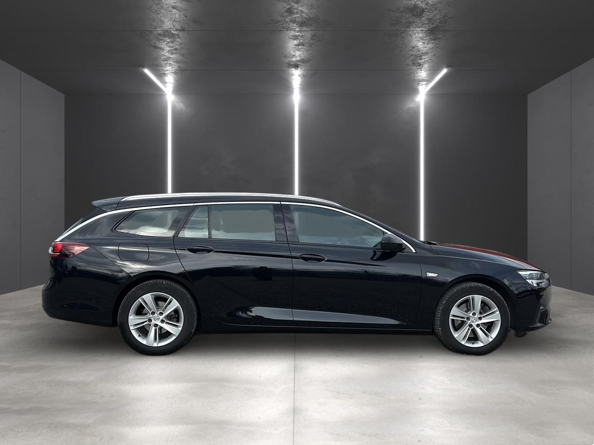 Opel Insignia 1.5 Diesel Elegance *LED*SHZ*RFK