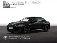 BMW 220 - Vorschau Bild 2