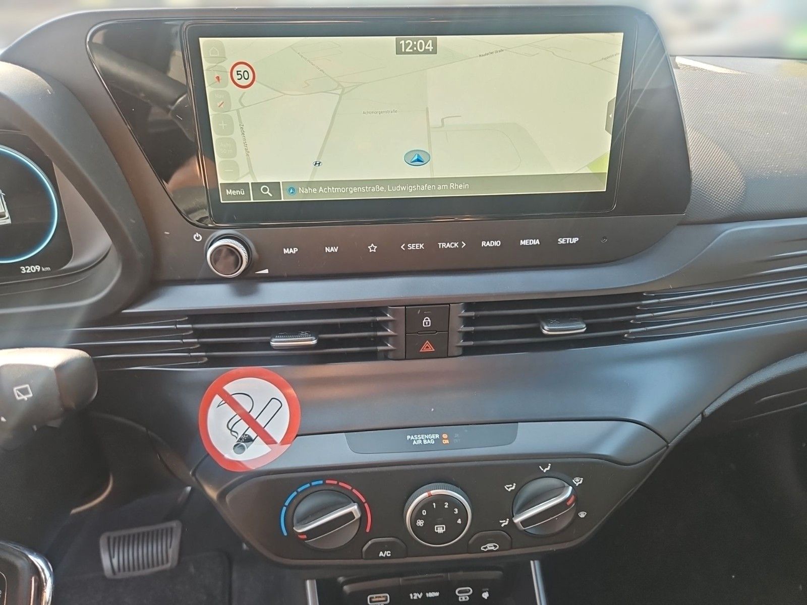 Hyundai i20 – Bild 10