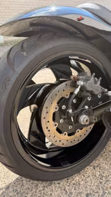 Suzuki VZR 1800  intruder Umbau  - SUZUKI INTRUDER