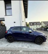 Fiat 500X 1.3 FireFly T DCT YACHT CLUB CAPRI YACH... - Fiat 500X CLUB mit Benzin-Antrieb