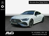Mercedes-Benz CLE 200 4MATIC Coupé AMG Pano 360° Burmester HUD
