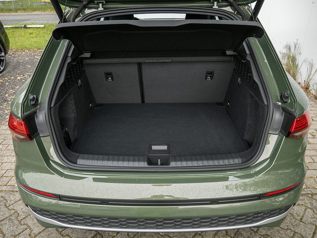 Audi A3 - Bild 20