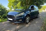 Ford S-Max 2,0 EcoBlue 110kW Edition Edition - Ford S-MAX Edition mit Diesel-Antrieb