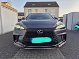 Lexus RX 500h F SPORT+Perform. Pano.HUD.360°.Mark Lev. - Lexus RX 500 Gebrauchtwagen