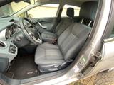 Ford Fiesta 1,25 60kW Titanium Titanium - Ford Fiesta aus 2010: 1.6