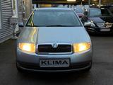 Skoda Fabia KLIMA+5/TÜRIG - Skoda Autos von Händlern