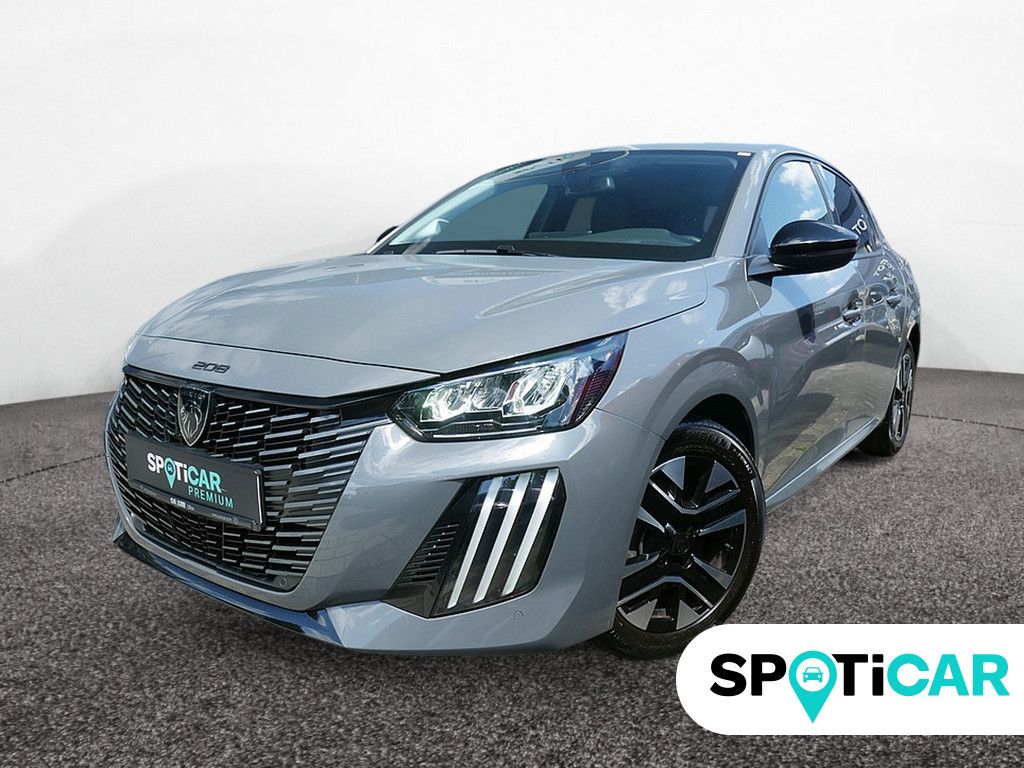 Image of Peugeot 208