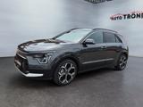 Kia Niro 1.6 PHEV Spirit +Head-Up +Sitzlüftung +SHZ - 1.6l Gebrauchtwagen
