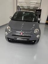 Fiat 500 1.0 Hybrid Sport - Fiat 500 mit Hybrid-Antrieb: Sport