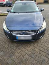 Volvo V60 D5 mit TÜV und Vollaustattung - gebrauchte Volvo V60 aus dem Jahr 2010