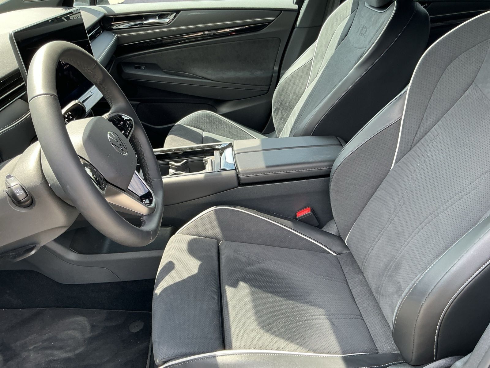 Volkswagen ID.7 - Bild 12