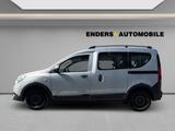 Dacia Dokker Stepway Plus 130PS ++SHZ++PDC++KAMERA++ - Dacia Dokker: Stepway Plus