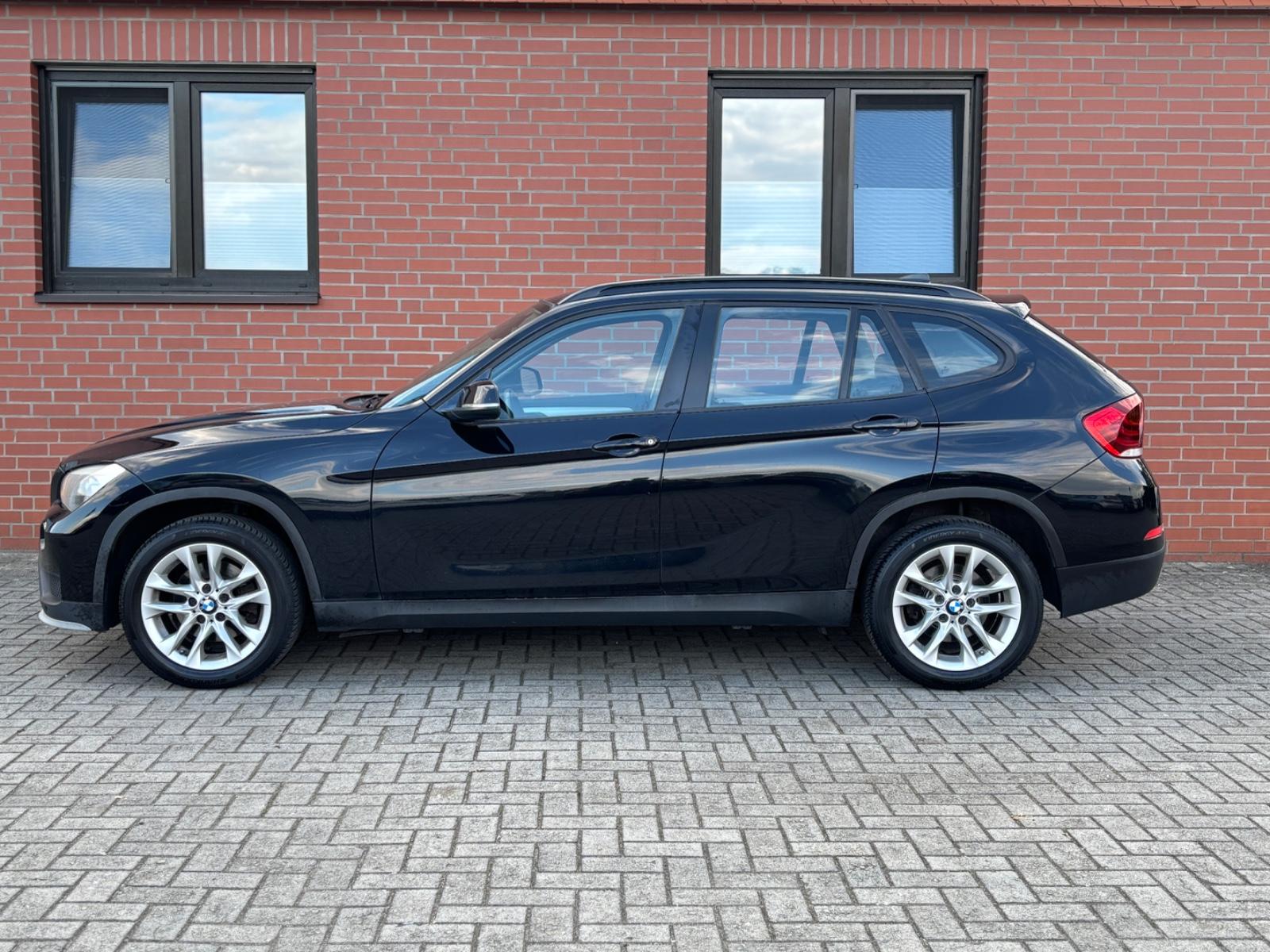 BMW X1 sDrive 18d 143ch - Boîte manuelle - Sièges chauffants - Régulateur
