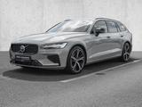 Volvo V60 T8 AWD Ultra Dark Plug-in Hybrid B&W MASSAGE - Volvo Gebrauchtwagen in Düsseldorf