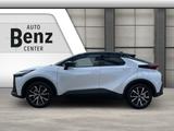 Toyota C-HR - 2,0 l Plugin TEAMPLAYER KLIMA*ACC*KAMER*S - gebrauchte Toyota Coupés
