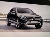 Mercedes-Benz GLC 250d 4MATIC | Panorama | Leder - Mercedes-Benz GLC 250 in Aachen