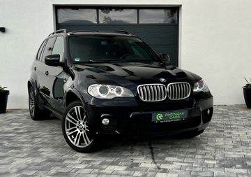 BMW X5 - 4