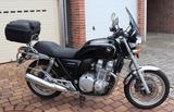 Honda CB 1100 SA - HONDA CB 1100