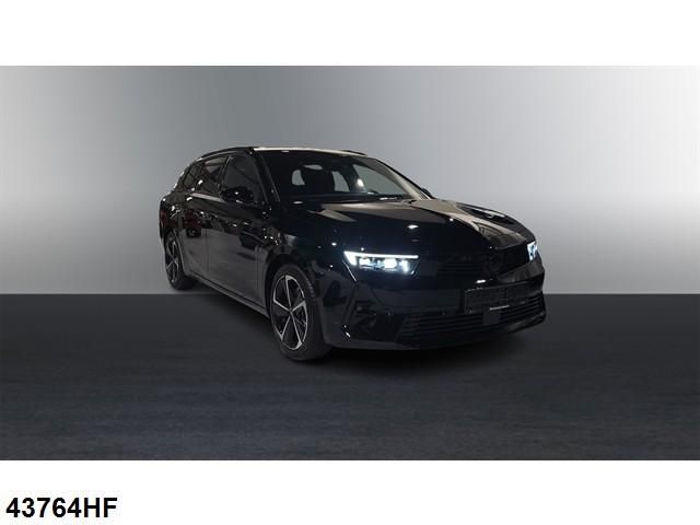 Fahrzeugabbildung Opel Astra L ST GS +DAB+KLIMA+TEMPOMAT+LED+