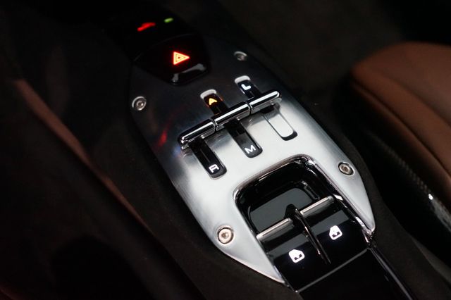 Ferrari 296 GTB | ADAS | Carbon | Racing Seats | JBL